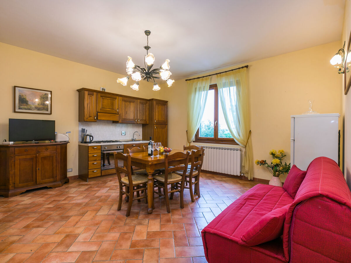 Rosa+Margherita+Lavanda+Ginestra+Gelsomi, maison 29 pers. à Bucine - Photo 9