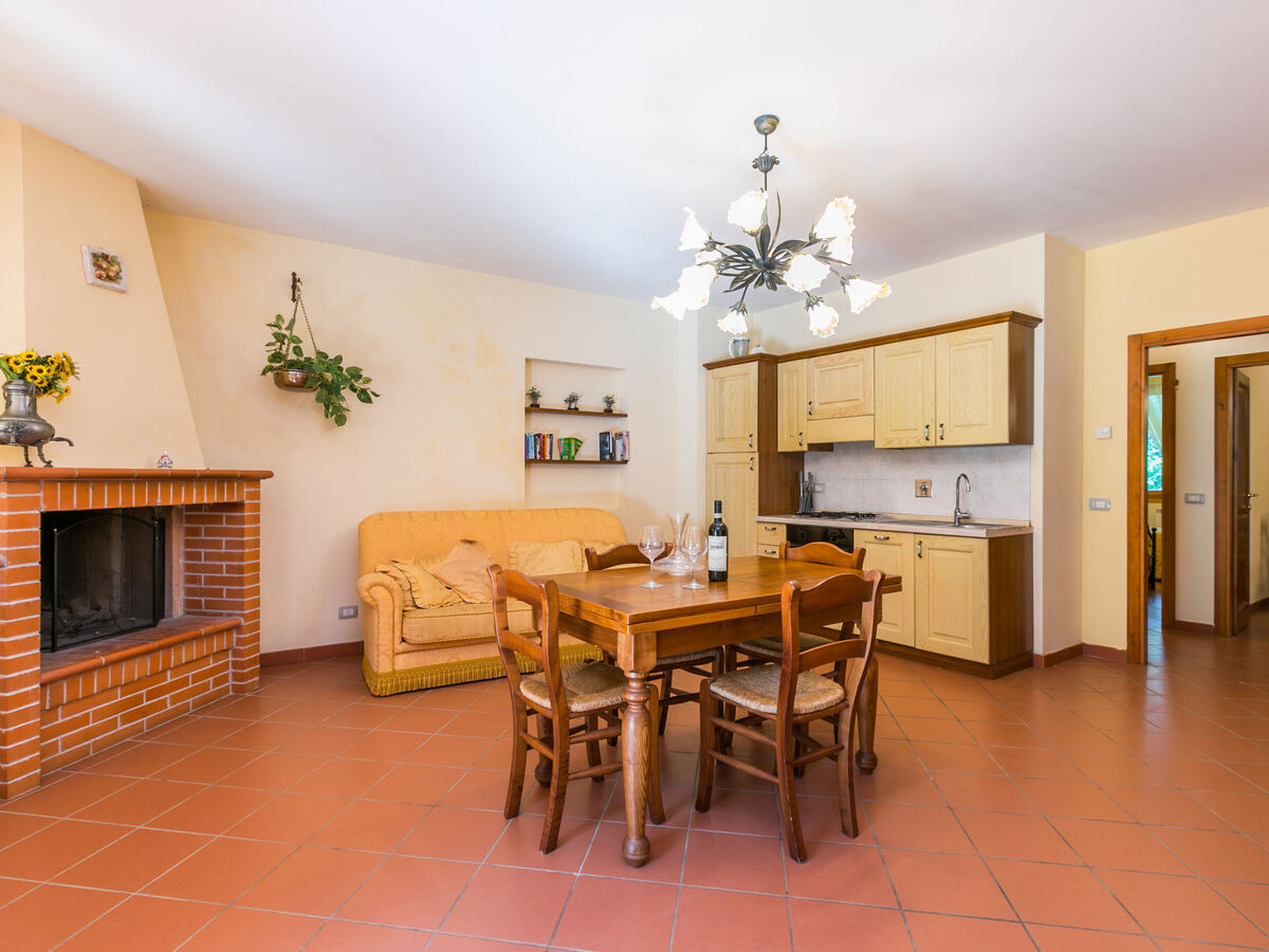 Rosa+Margherita+Lavanda+Ginestra+Gelsomi, maison 29 pers. à Bucine - Photo 12