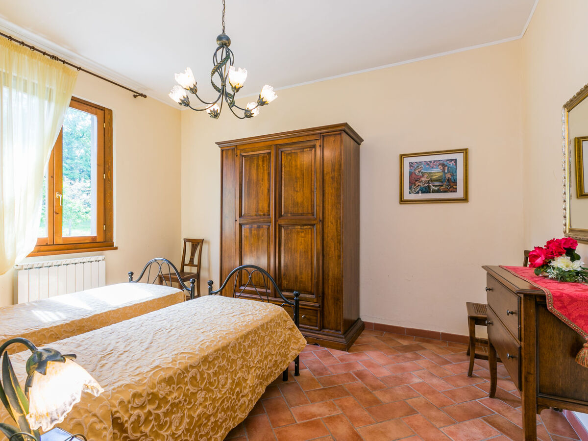 Rosa+Margherita+Lavanda+Ginestra+Gelsomi, maison 29 pers. à Bucine - Photo 30