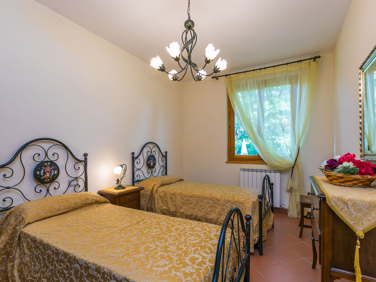 Rosa+Margherita+Lavanda+Ginestra+Gelsomi, maison 29 pers. à Bucine - Photo 31