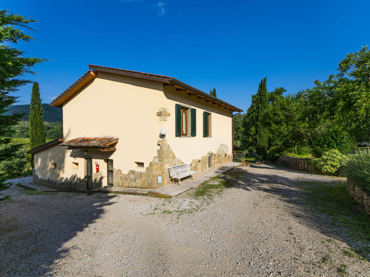 Rosa+Margherita+Lavanda+Ginestra+Gelsomi, maison 29 pers. à Bucine - Photo 47