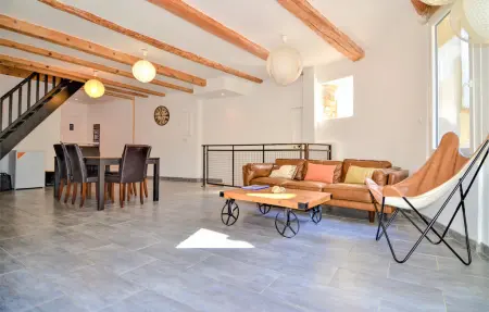 Maison 7 personnes à Laudun L'Ardoise - Photo 2