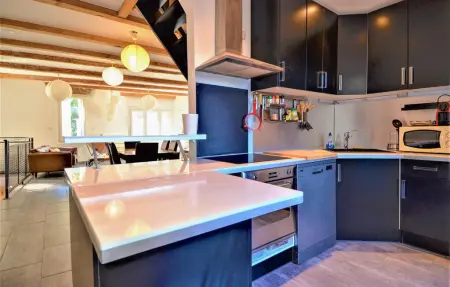 Maison 7 personnes à Laudun L'Ardoise - Photo 3