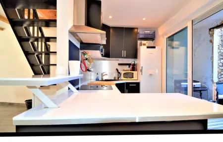 Maison 7 personnes à Laudun L'Ardoise - Photo 4