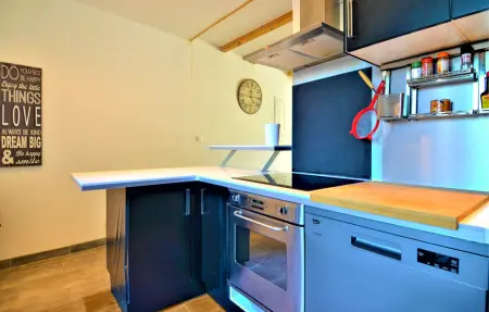Maison 7 personnes à Laudun L'Ardoise - Photo 5