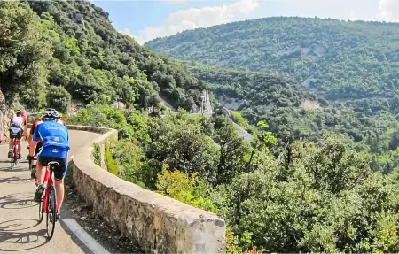 Maison 7 personnes à Laudun L'Ardoise - Photo 7