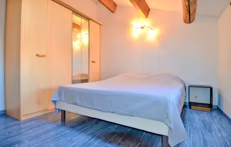 Maison 7 personnes à Laudun L'Ardoise - Photo 9