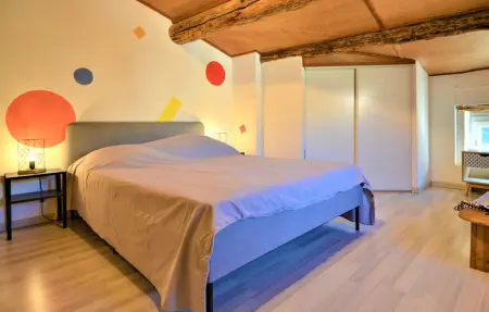 Maison 7 personnes à Laudun L'Ardoise - Photo 11