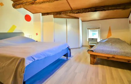 Maison 7 personnes à Laudun L'Ardoise - Photo 12