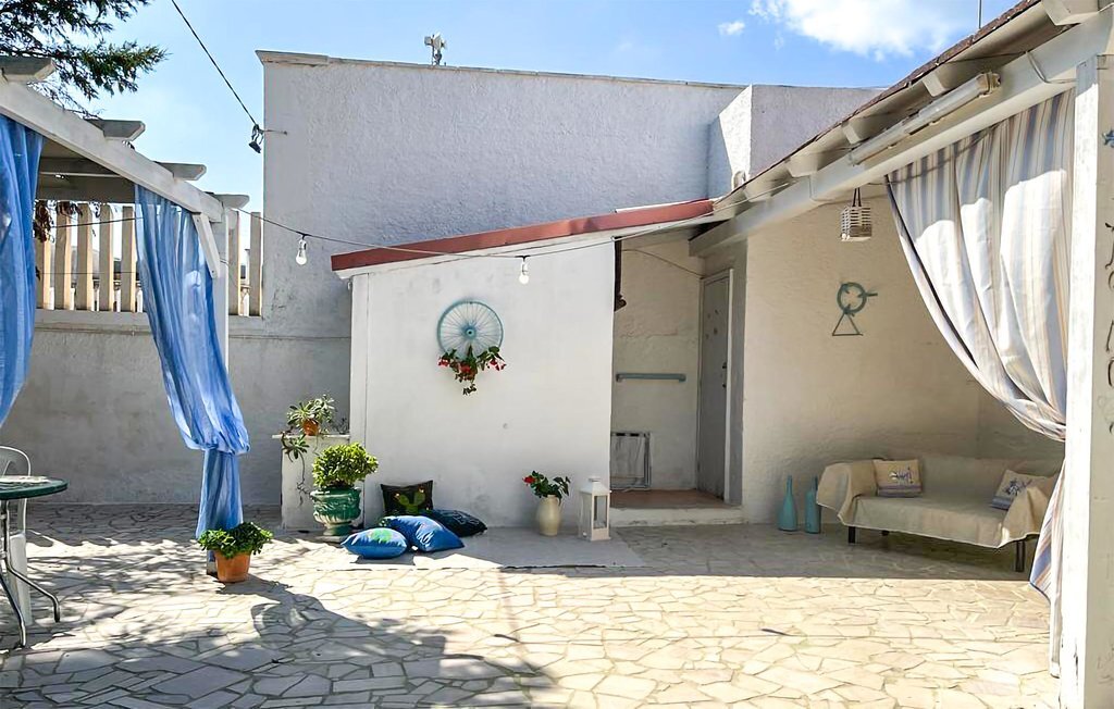 Maison 8 personnes à Torre Colimena - Photo 1
