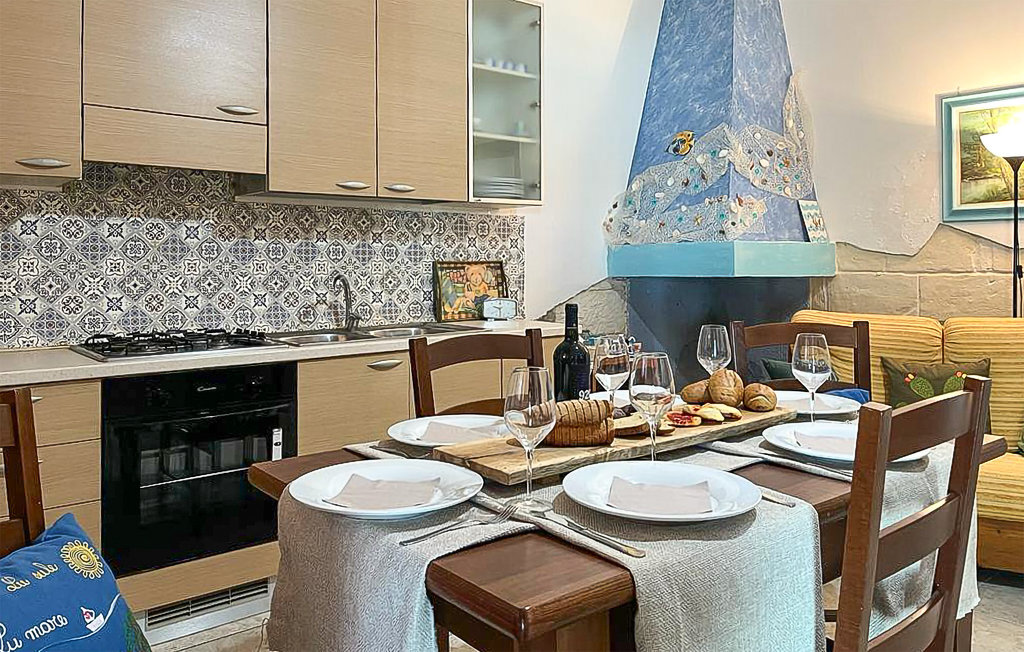 Maison 8 personnes à Torre Colimena - Photo 3