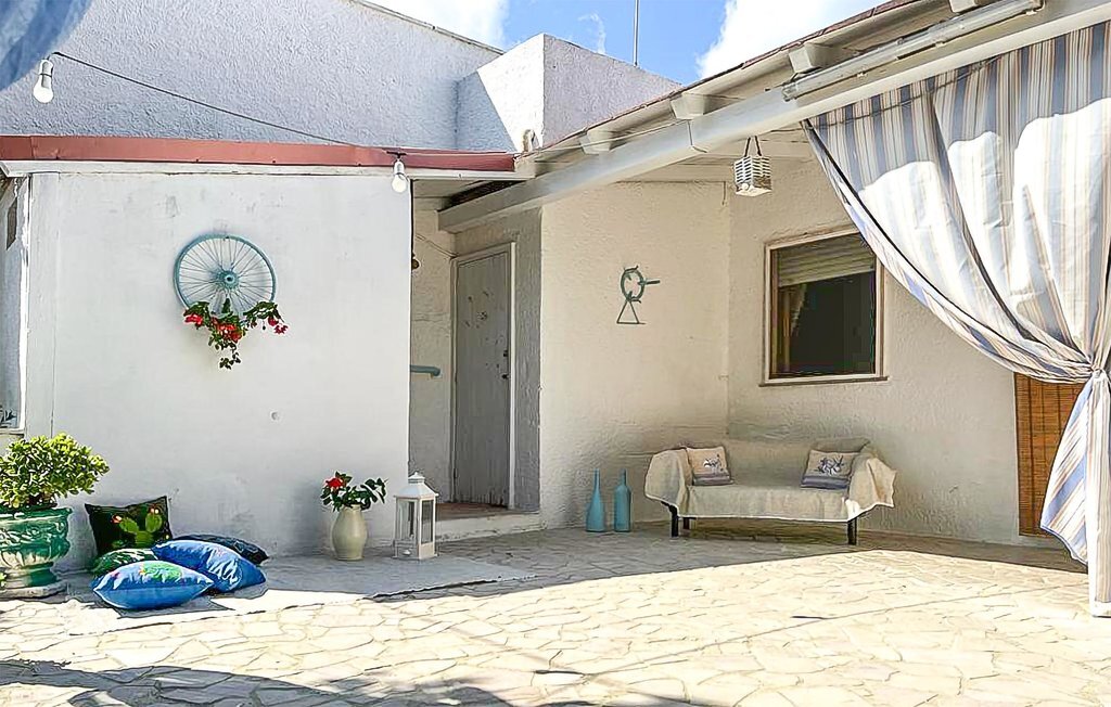 Maison 8 personnes à Torre Colimena - Photo 7