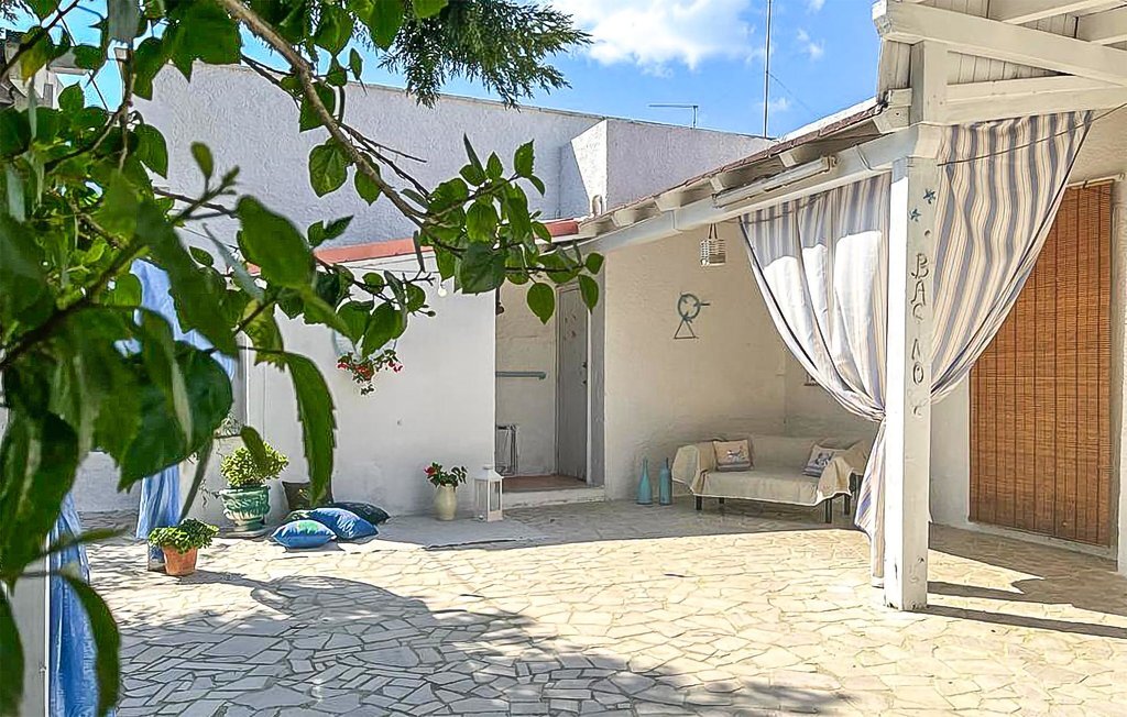 Maison 8 personnes à Torre Colimena - Photo 8