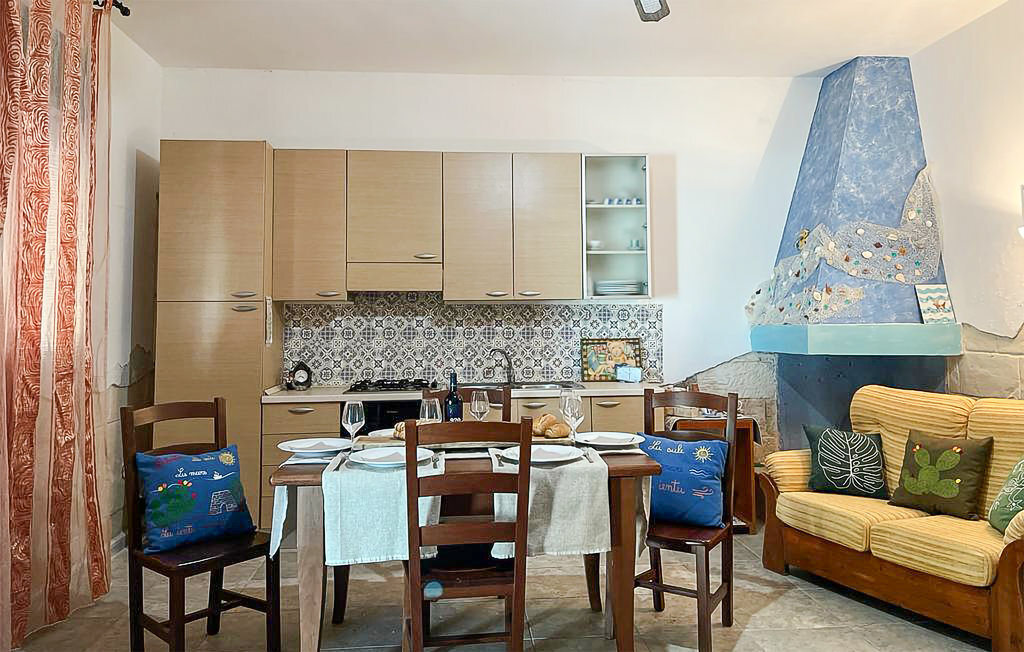 Maison 8 personnes à Torre Colimena - Photo 10