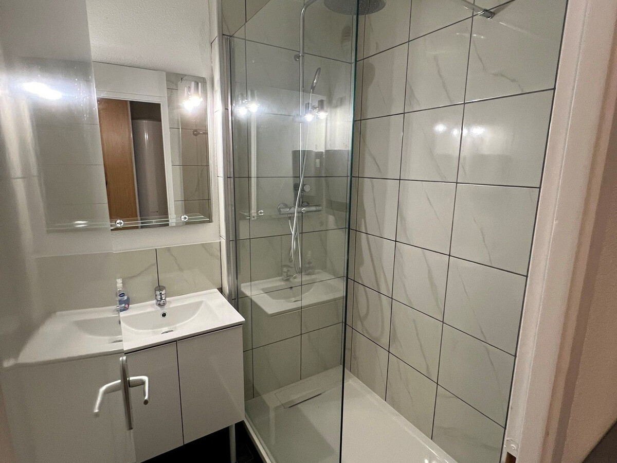 Appartement 2 pièces Valfréjus, 30m des pistes - Photo 5