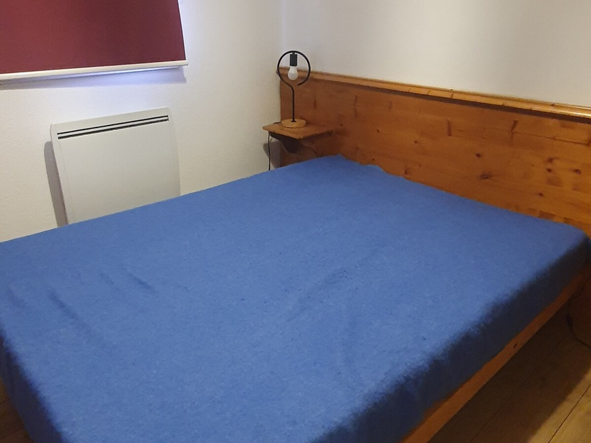 Appartement 2 pièces Valfréjus, 30m des pistes - Photo 6