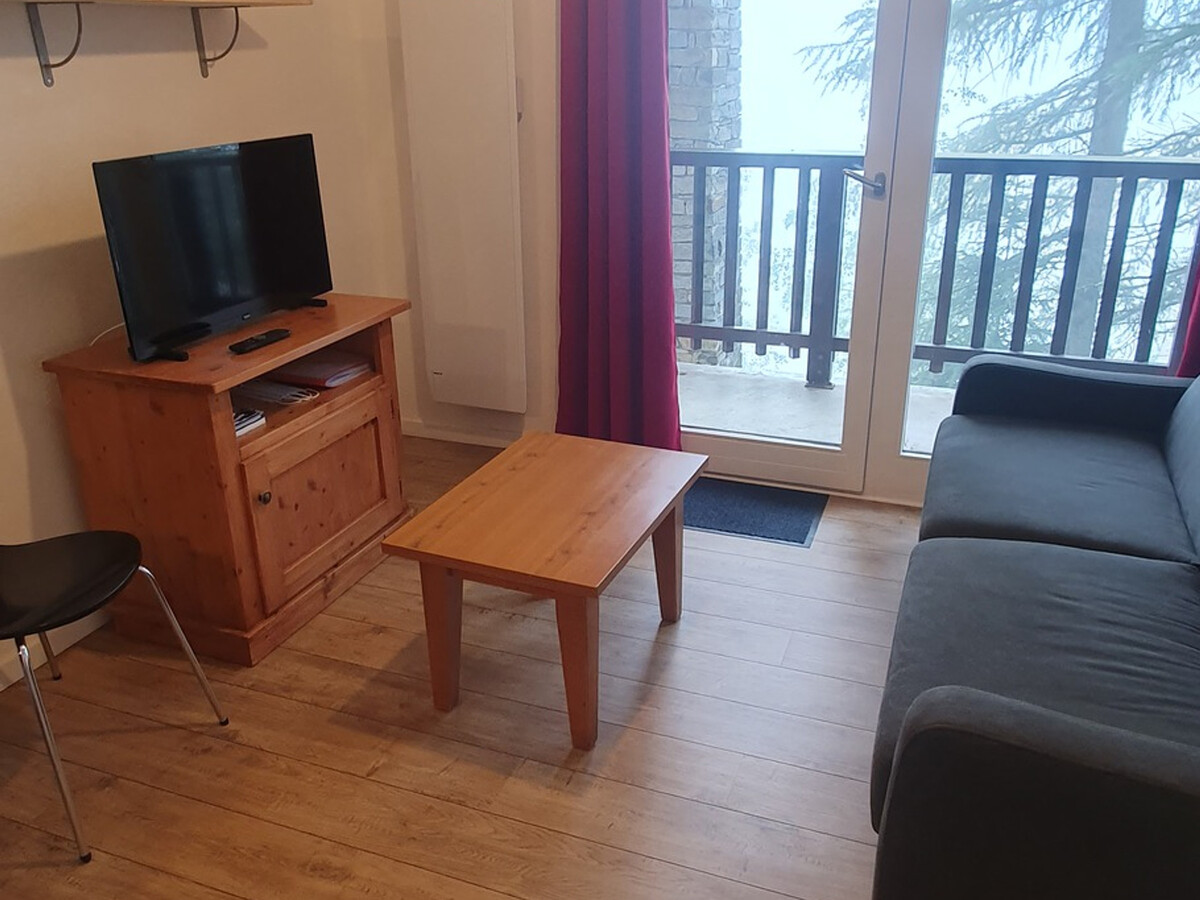 Appartement 2 pièces Valfréjus, 30m des pistes - Photo 8
