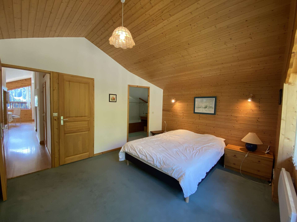 Appartement 7 pers, 100m², balcon – Arêches-Beaufort - Photo 3