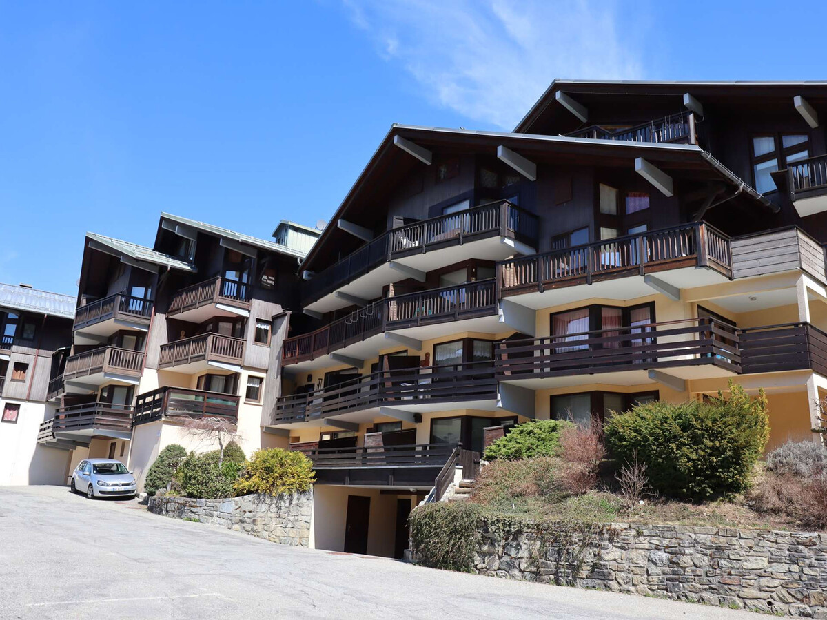 Appartement 7 pers, 100m², balcon – Arêches-Beaufort - Photo 4