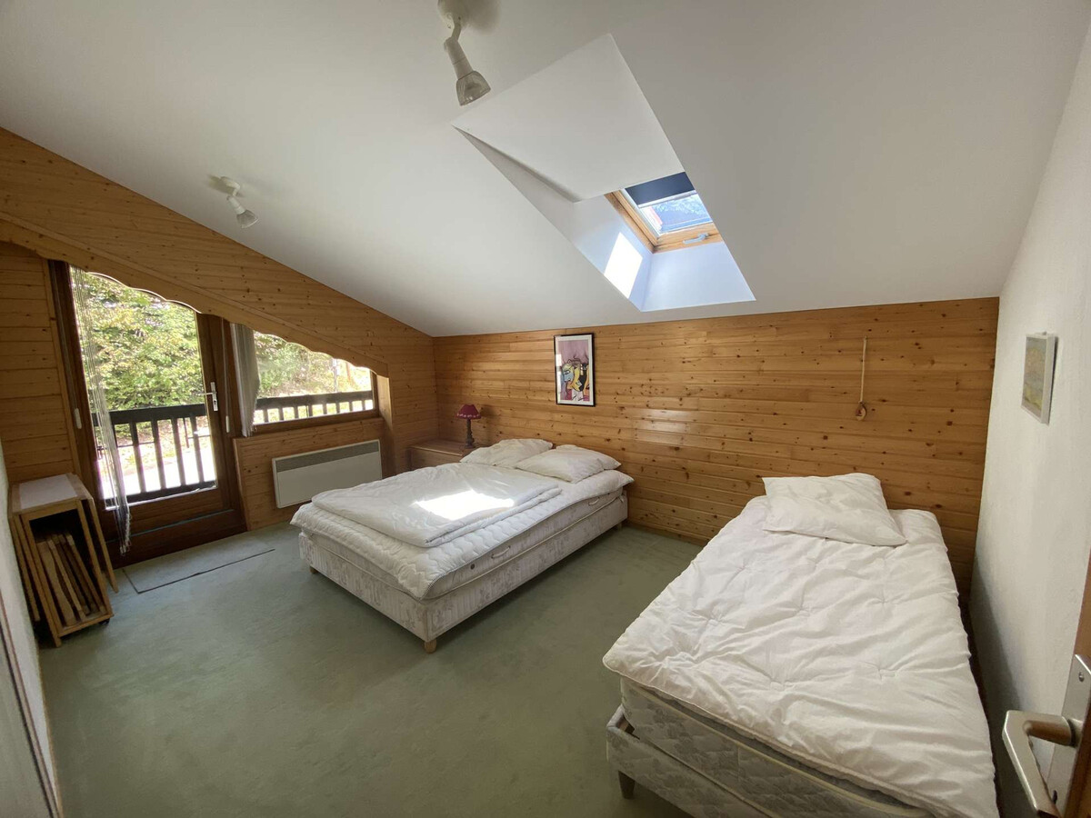 Appartement 7 pers, 100m², balcon – Arêches-Beaufort - Photo 5