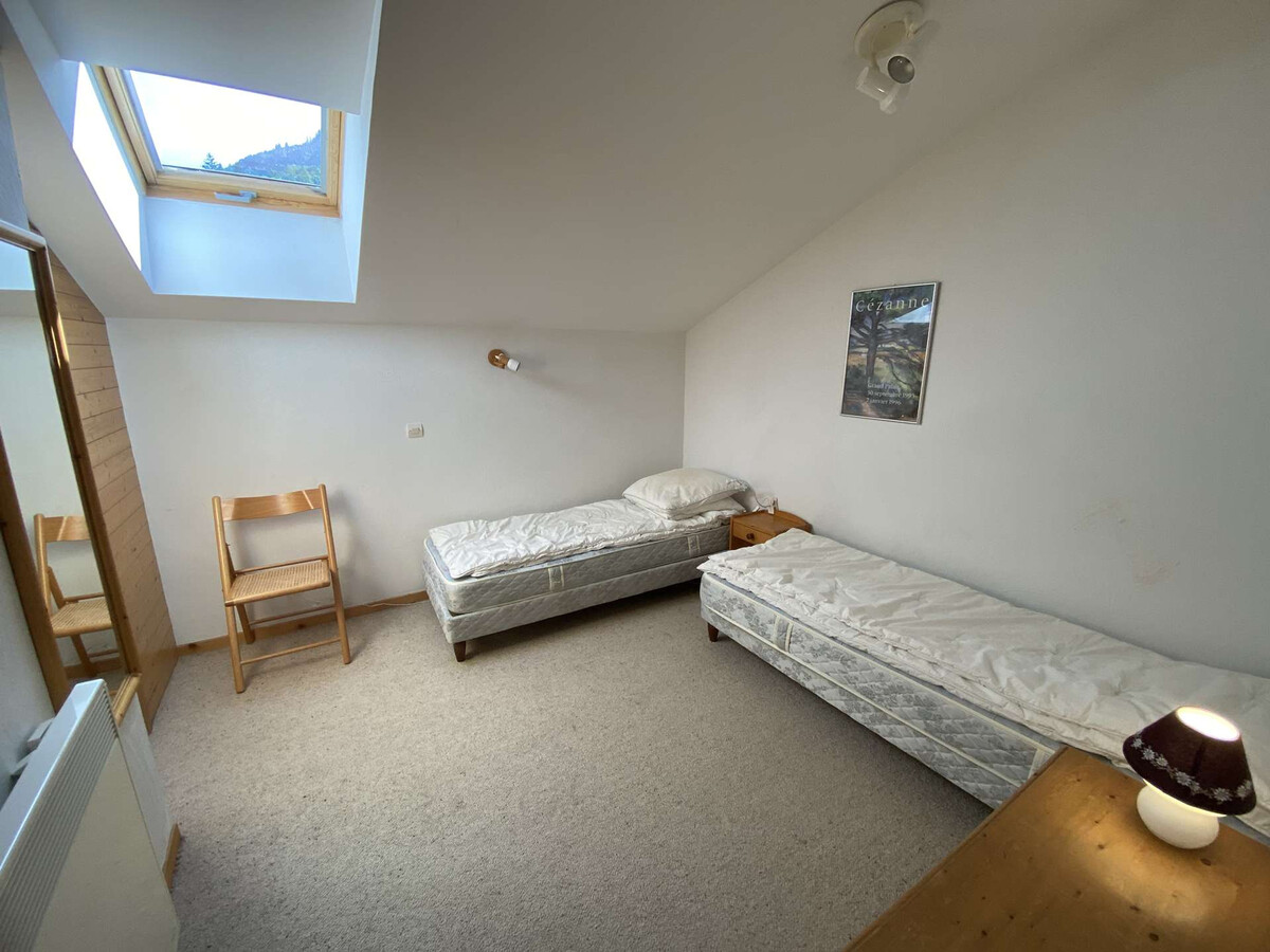 Appartement 7 pers, 100m², balcon – Arêches-Beaufort - Photo 6