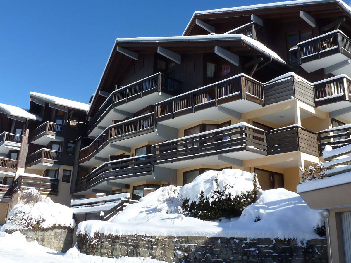Appartement 7 pers, 100m², balcon – Arêches-Beaufort - Photo 8