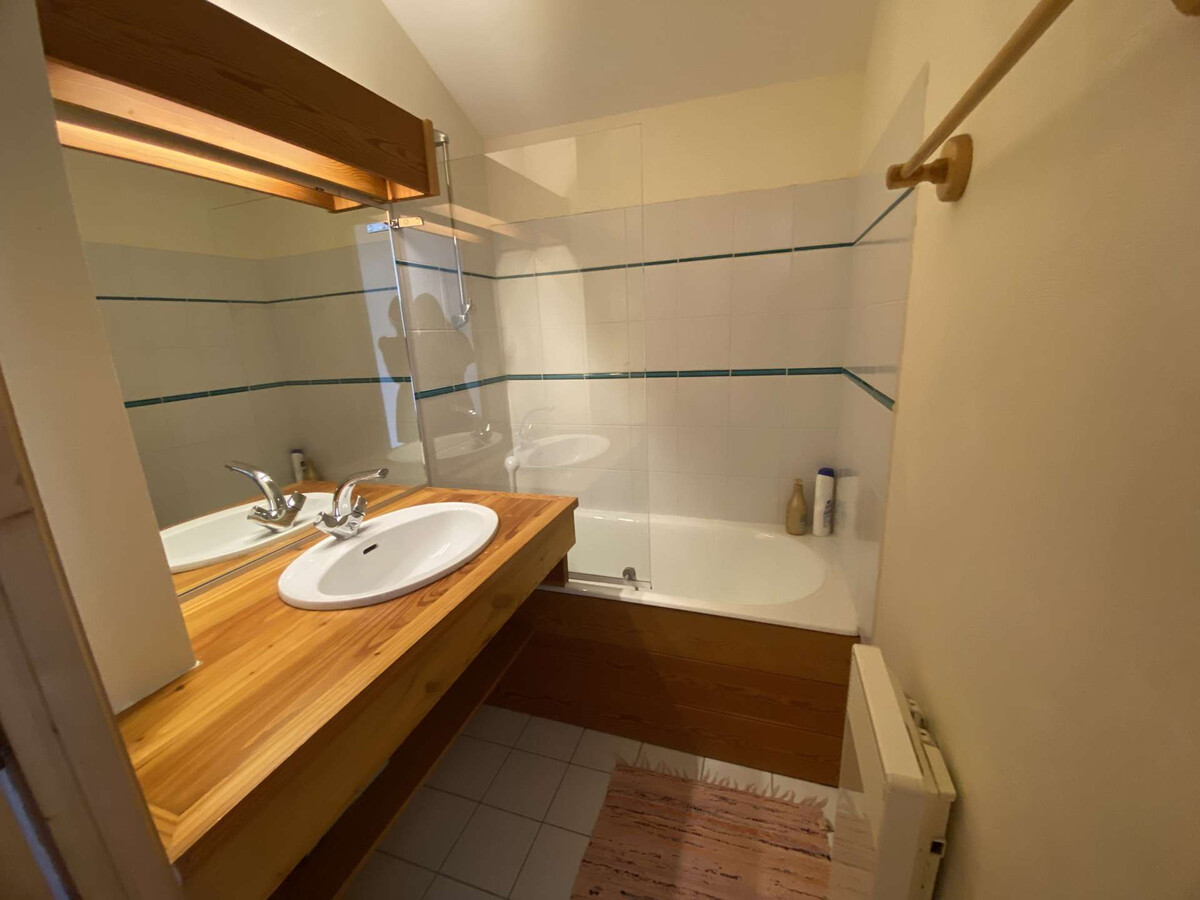 Appartement 7 pers, 100m², balcon – Arêches-Beaufort - Photo 11