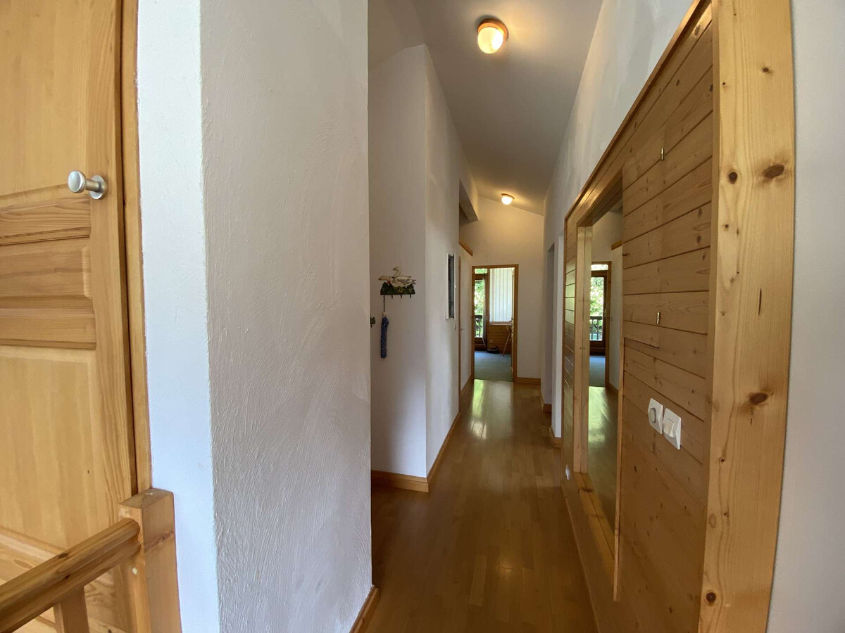 Appartement 7 pers, 100m², balcon – Arêches-Beaufort - Photo 13