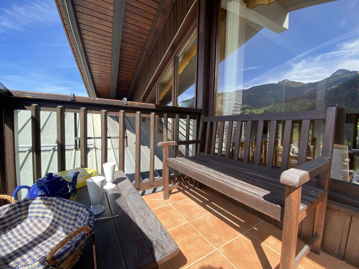 Appartement 7 pers, 100m², balcon – Arêches-Beaufort - Photo 17