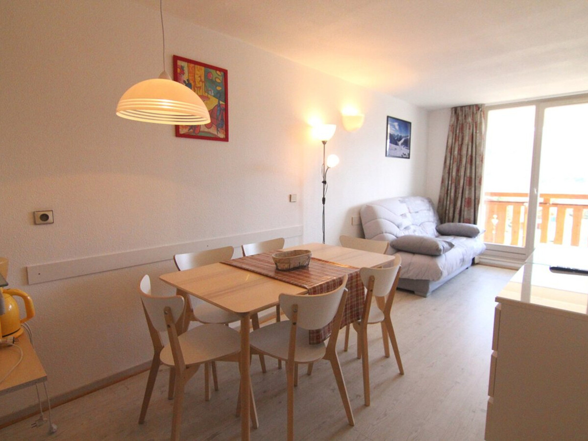 Appartement 6 pers aux Bergers, 230 m des pistes - Photo 1