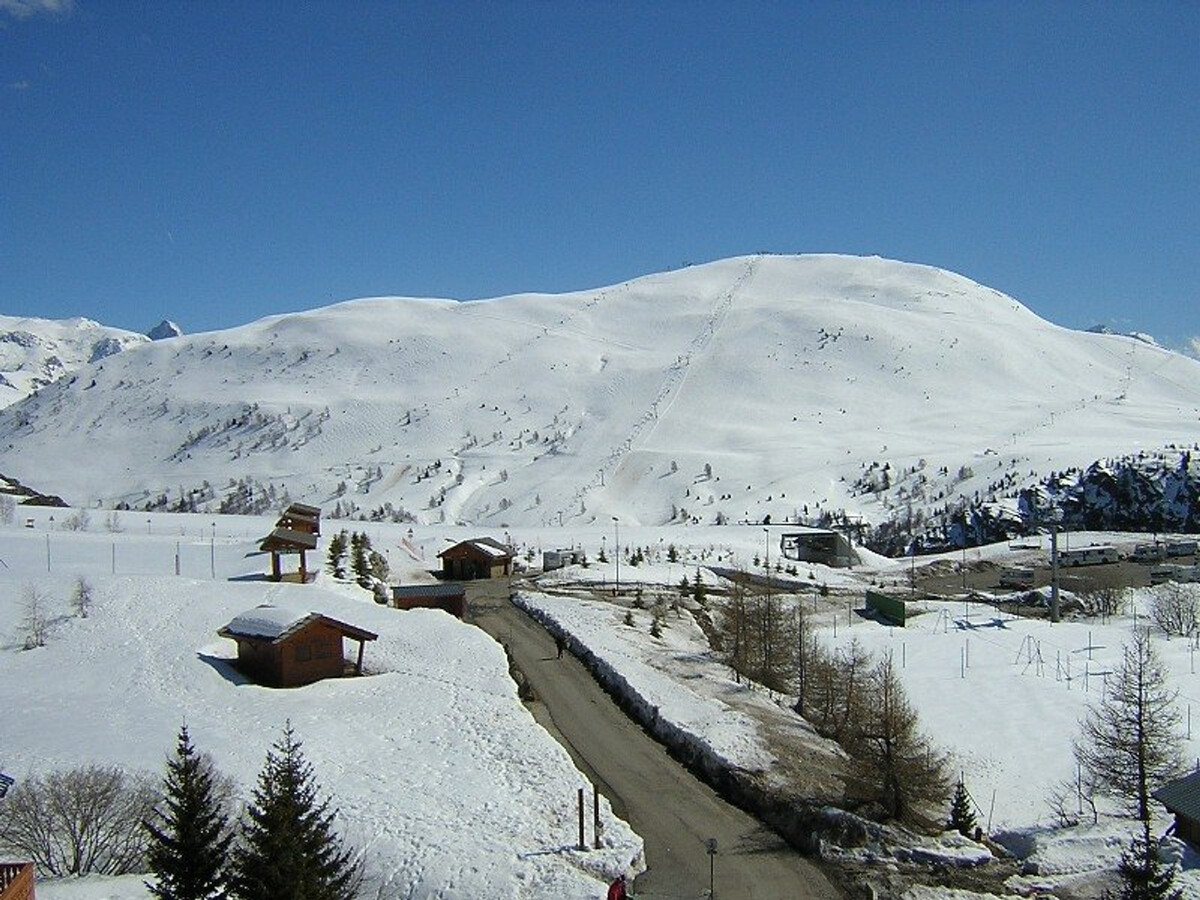 Appartement 6 pers aux Bergers, 230 m des pistes - Photo 2