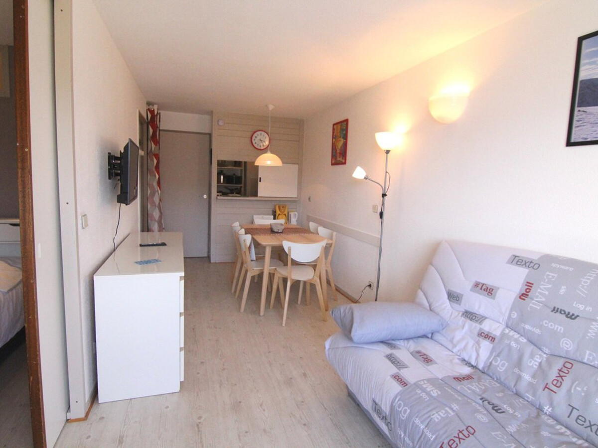 Appartement 6 pers aux Bergers, 230 m des pistes - Photo 3