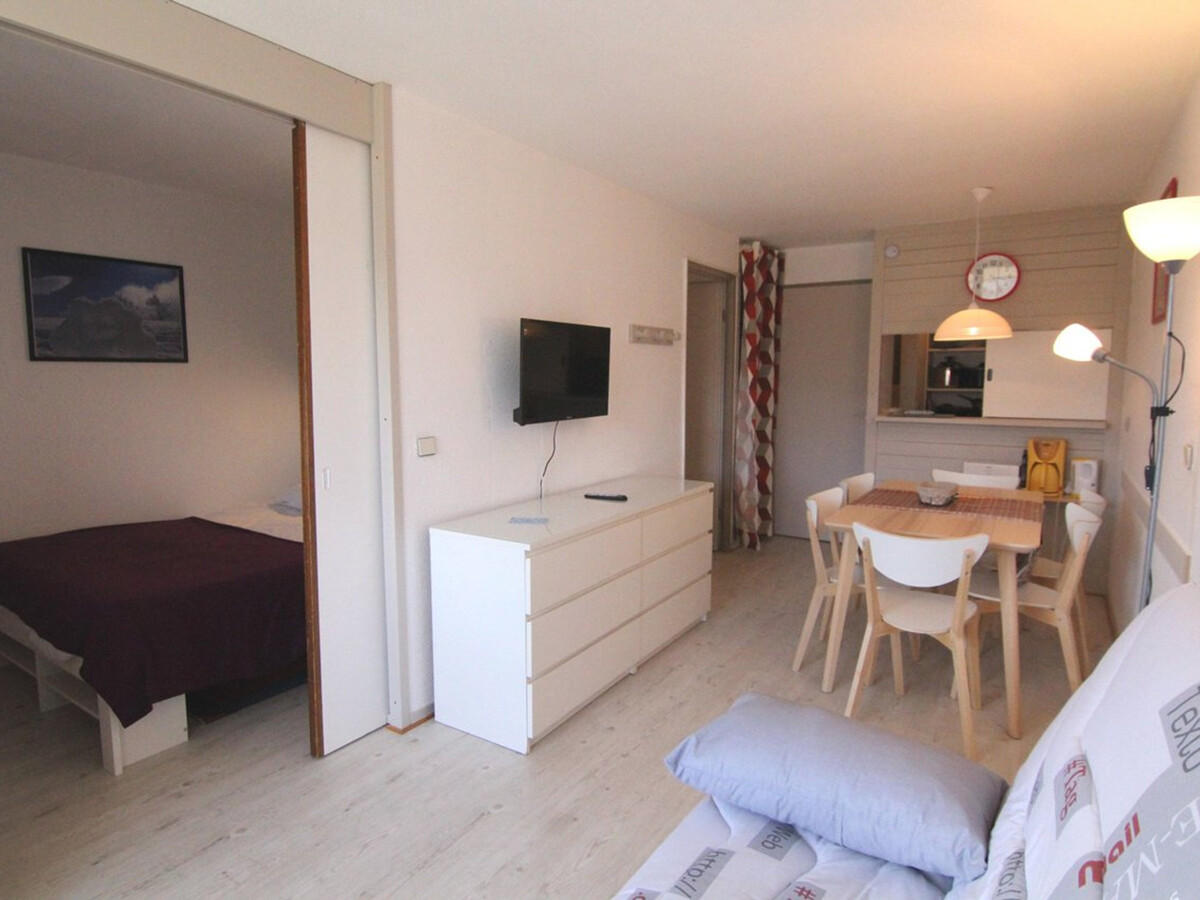 Appartement 6 pers aux Bergers, 230 m des pistes - Photo 4