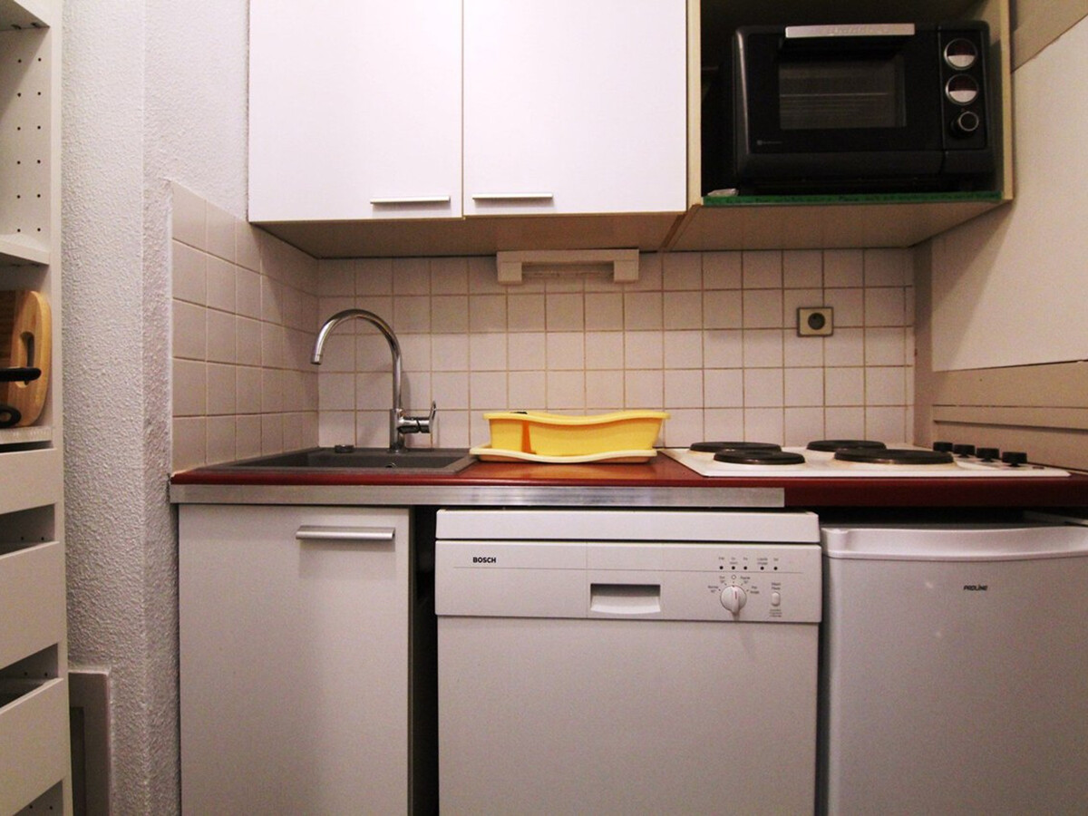 Appartement 6 pers aux Bergers, 230 m des pistes - Photo 6