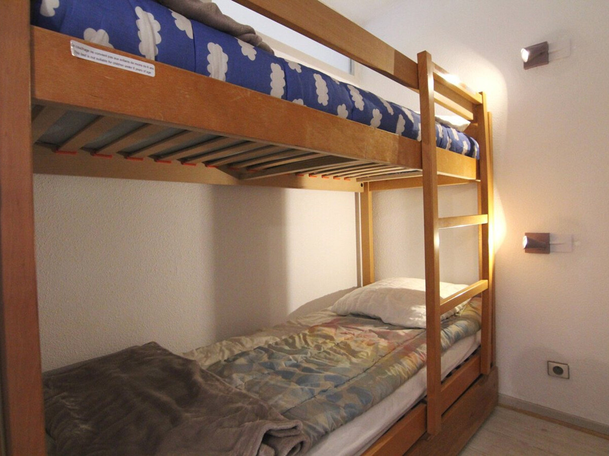 Appartement 6 pers aux Bergers, 230 m des pistes - Photo 7