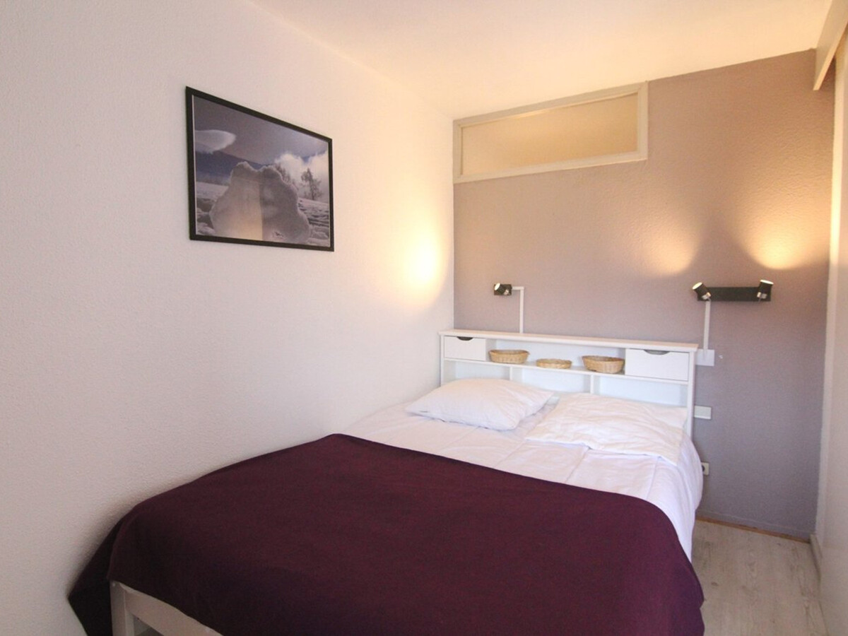 Appartement 6 pers aux Bergers, 230 m des pistes - Photo 8