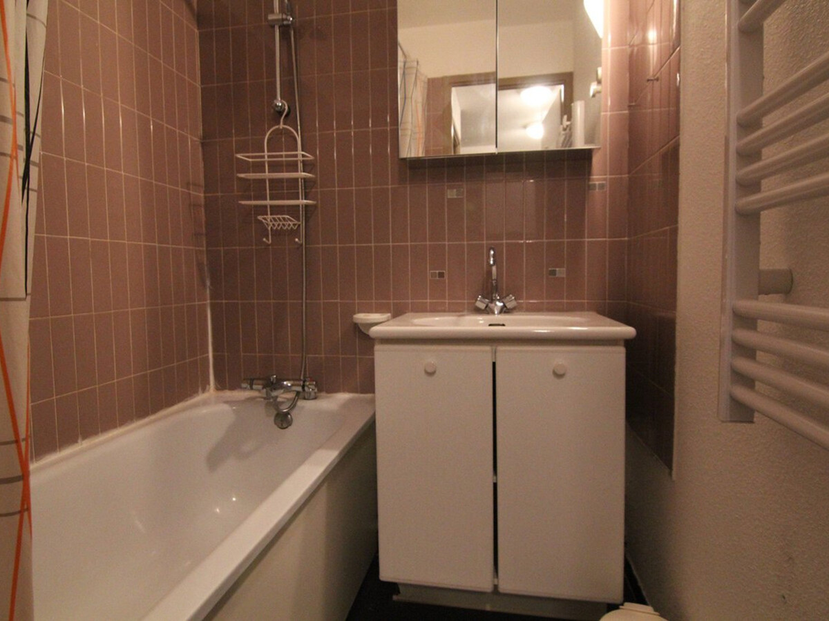 Appartement 6 pers aux Bergers, 230 m des pistes - Photo 9