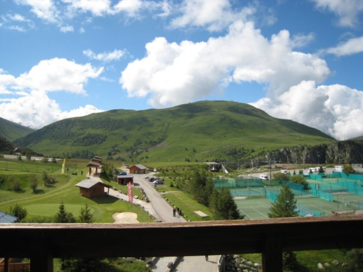 Appartement 6 pers aux Bergers, 230 m des pistes - Photo 10