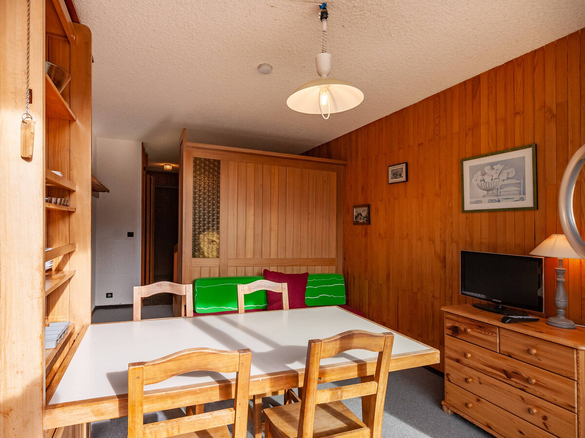 Appartement 4 pers. Méribel Mottaret, pistes à proximité - Photo 4