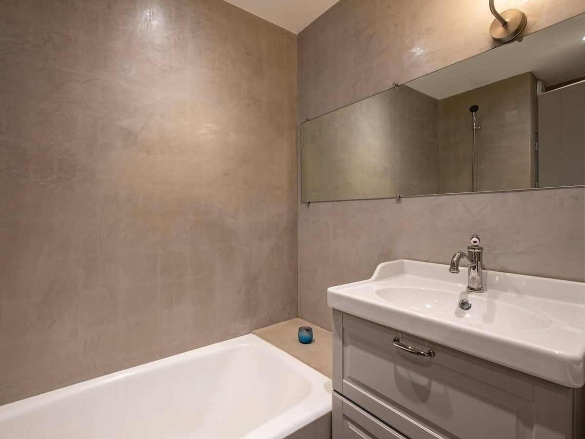 Appartement 4 pers. Méribel Mottaret, pistes à proximité - Photo 10