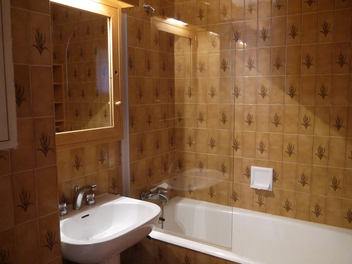 Appartement 5 pers. balcon sud, Méribel centre - Photo 6