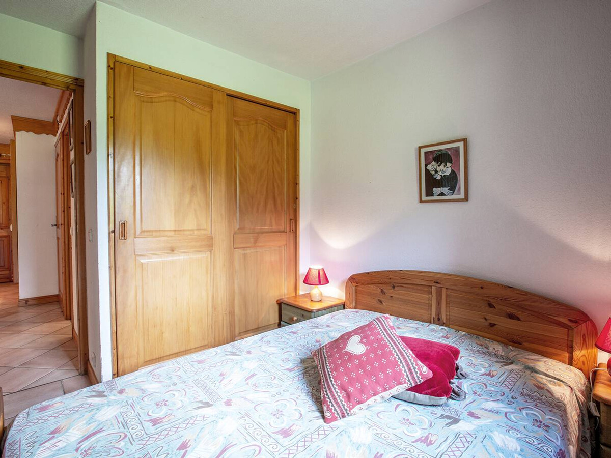Appartement 2 chambres balcon et casier à skis à Méribel - Photo 11