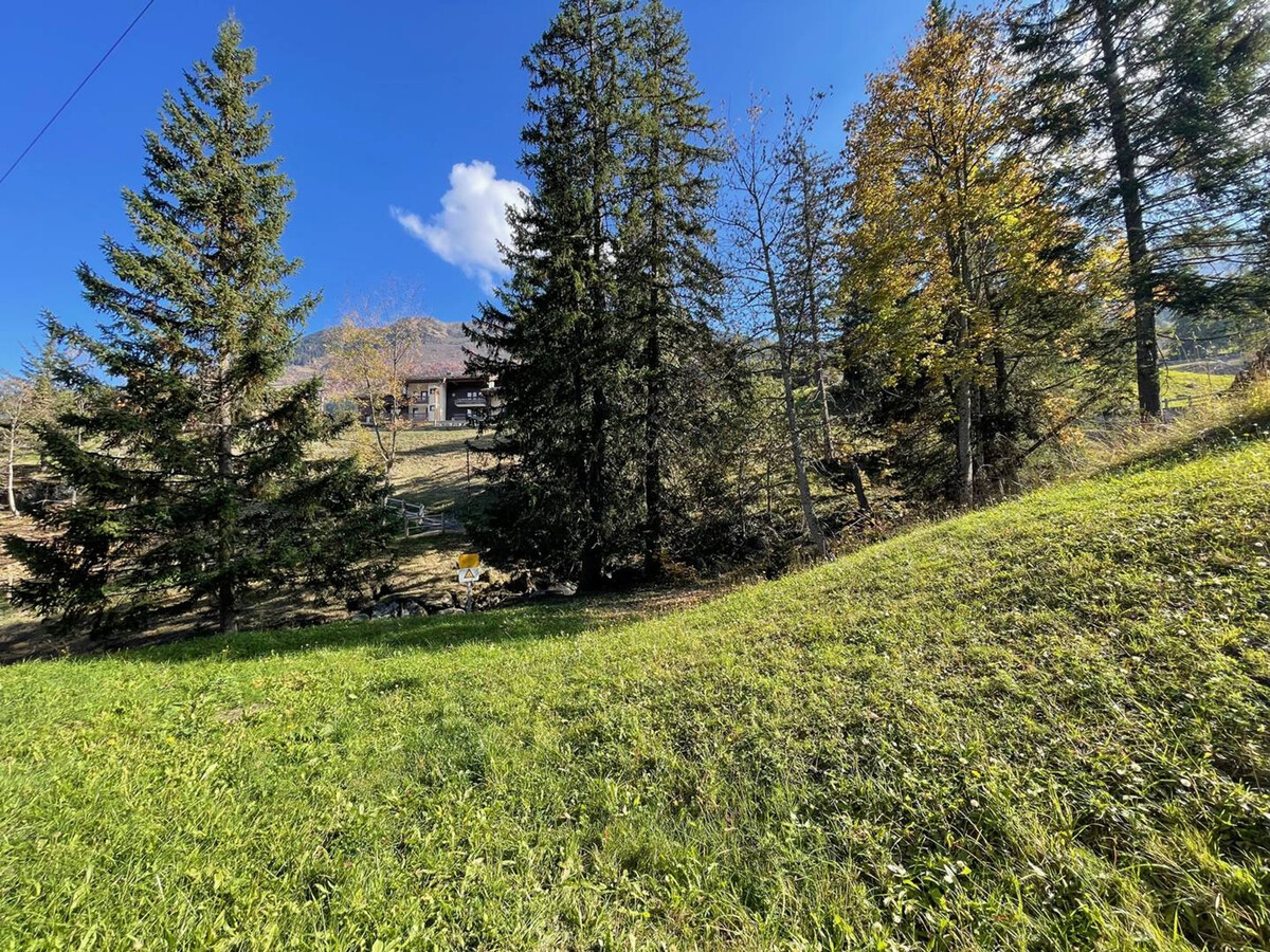 Studio 4 pers. Valmorel, 300m pistes, terrasse EST - Photo 15