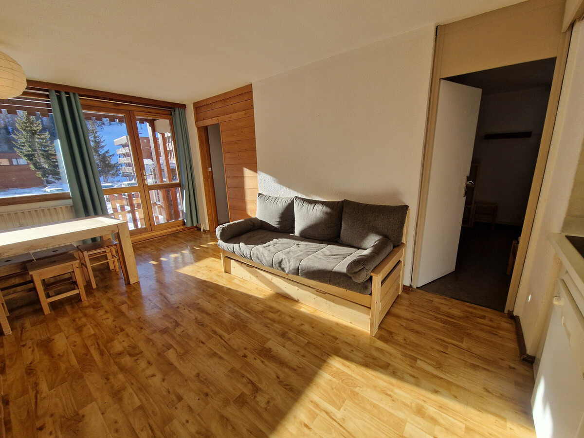 Appartement fonctionnel · Proche des pistes · 3 pièces · 7 pers. - Photo 2