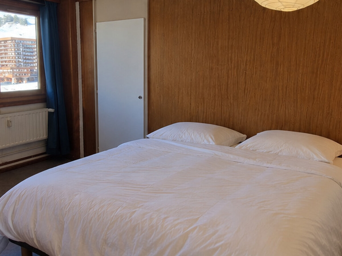 Appartement fonctionnel · Proche des pistes · 3 pièces · 7 pers. - Photo 8