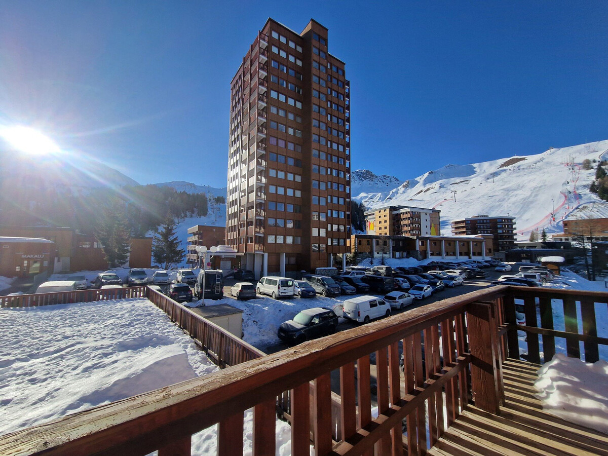 Appartement fonctionnel · Proche des pistes · 3 pièces · 7 pers. - Photo 11