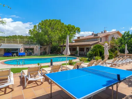 Location villa à Muro, Marjals