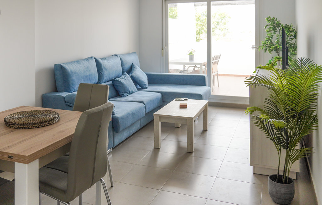 Casa Fairview, Appartement 4 personnes à Balsicas - Photo 2