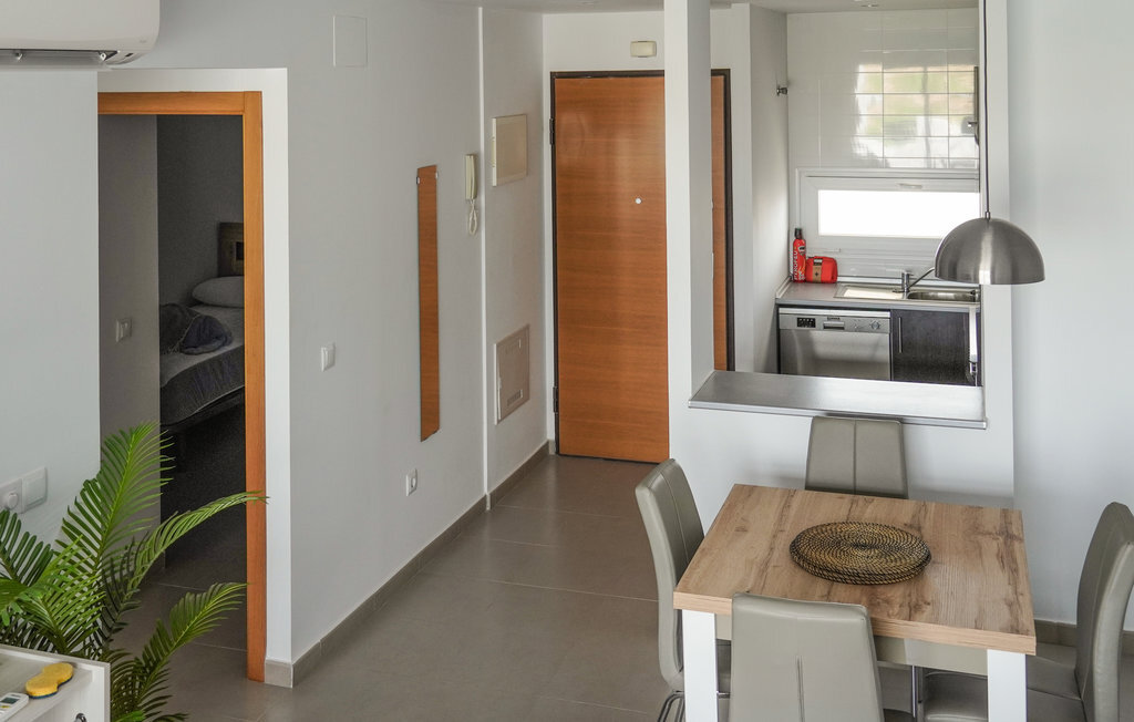 Casa Fairview, Appartement 4 personnes à Balsicas - Photo 3
