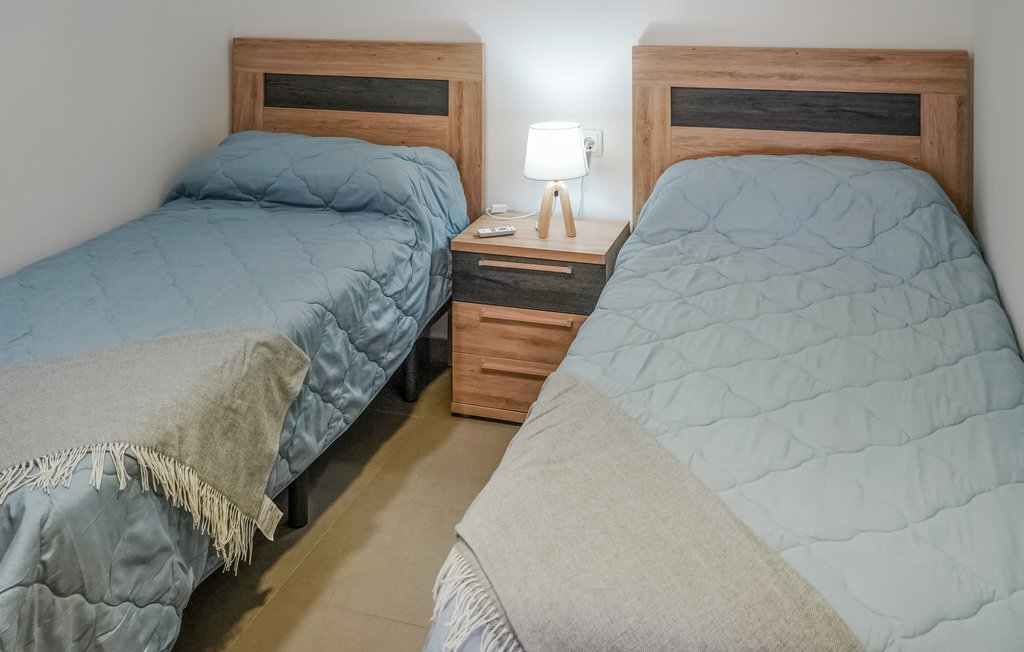 Casa Fairview, Appartement 4 personnes à Balsicas - Photo 12